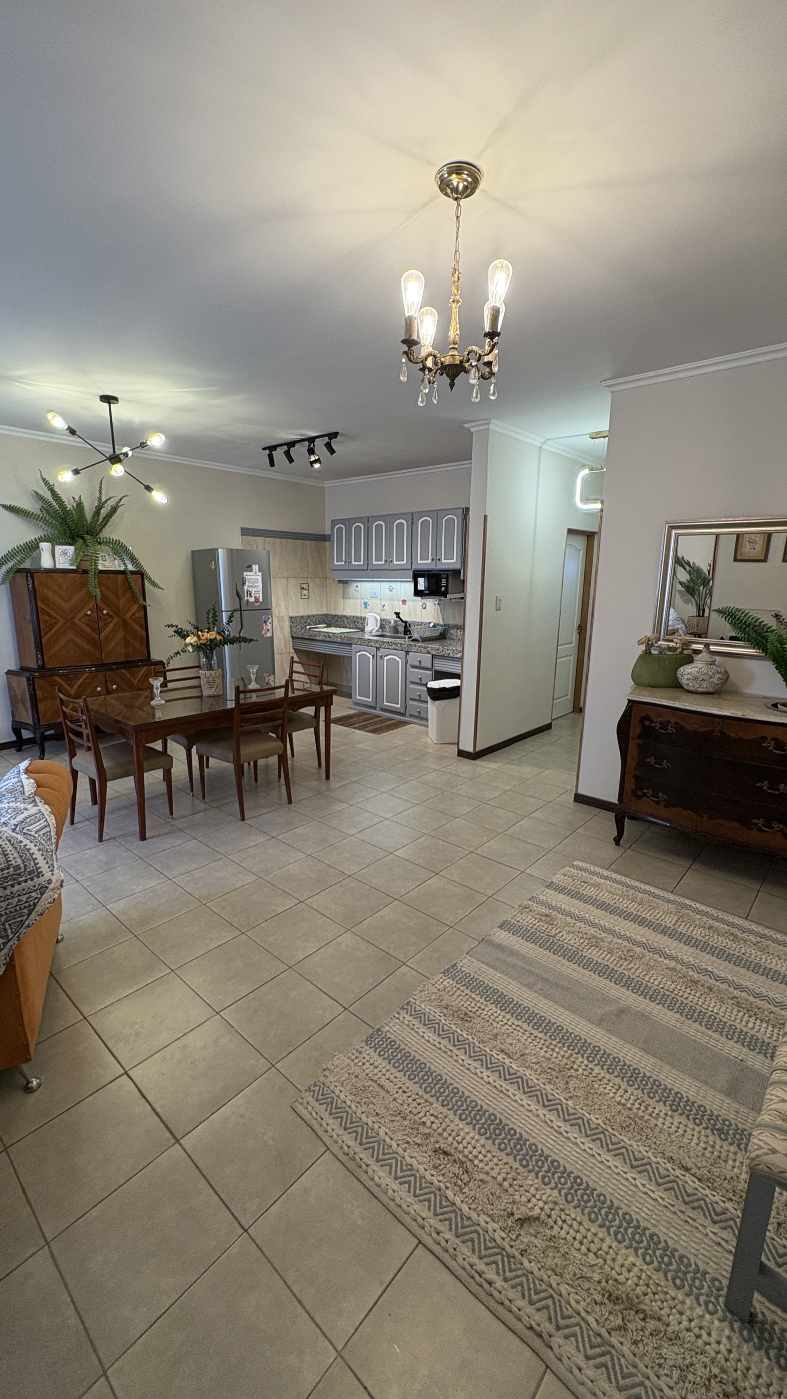 Living Departamento 3 Moreno 765 Formosa